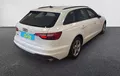 Miniature AUDI A4 Avant 35 TFSI 150 S tronic 7 extérieur trois quart arrière droit 213403