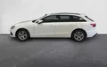 Miniature AUDI A4 Avant 35 TFSI 150 S tronic 7 extérieur côté gauche 213403