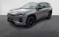 Miniature TOYOTA RAV4 309 ch AWD-i Graphic extérieur trois quart avant gauche 219581