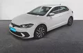 Miniature VOLKSWAGEN POLO 1.0 TSI 95 S&S BVM5 Life extérieur trois quart avant gauche 2125231