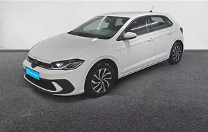 VOLKSWAGEN POLO 1.0 TSI 95 S&S BVM5 Life WVWZZZAWZPY008012