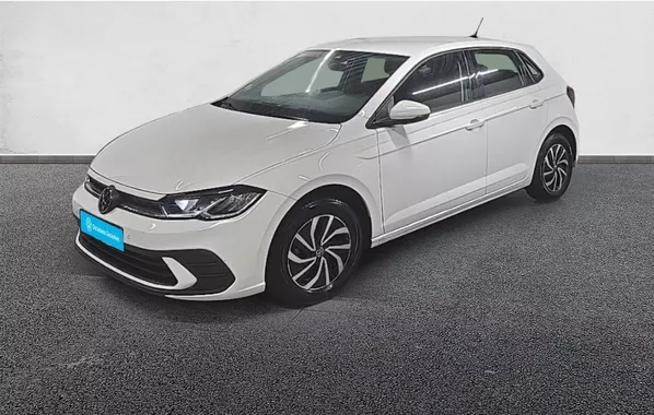 VOLKSWAGEN POLO 1.0 TSI 95 S&S BVM5 Life WVWZZZAWZPY008012