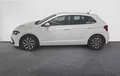 Miniature VOLKSWAGEN POLO 1.0 TSI 95 S&S BVM5 Life extérieur trois quart arrière gauche 2125231