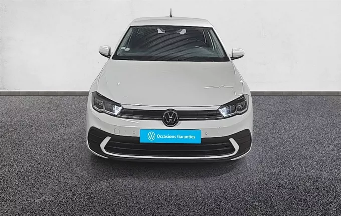 VOLKSWAGEN POLO 1.0 TSI 95 S&S BVM5 Life photo 9 2125231