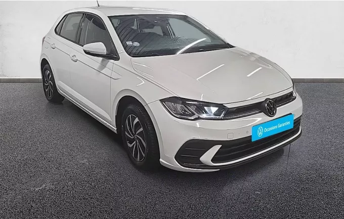 VOLKSWAGEN POLO 1.0 TSI 95 S&S BVM5 Life photo 10 2125231