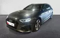 Miniature AUDI A4 Avant 40 TFSI 204 S tronic 7 Quattro Competition extérieur trois quart avant gauche 2130990
