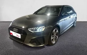 AUDI A4 Avant 40 TFSI 204 S tronic 7 Quattro Competition WAUZZZF43RA089336