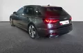 Miniature AUDI A4 Avant 40 TFSI 204 S tronic 7 Quattro Competition extérieur trois quart arrière gauche 2130990