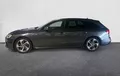 Miniature AUDI A4 Avant 40 TFSI 204 S tronic 7 Quattro Competition extérieur côté gauche 2130990