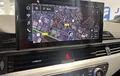 Miniature AUDI A4 Avant 40 TFSI 204 S tronic 7 Quattro Competition photo 15 2130990