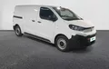 Miniature CITROEN JUMPY FOURGON JUMPY FGN M BLUEHDI 145 S&S EAT8 extérieur trois quart avant droit 944047