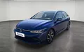 Miniature VOLKSWAGEN GOLF 2.0 TDI SCR 150 DSG7 R-Line extérieur trois quart avant gauche 2132419