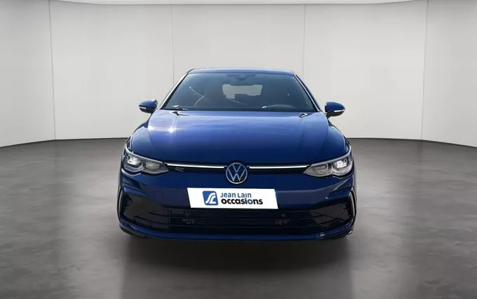 VOLKSWAGEN GOLF 2.0 TDI SCR 150 DSG7 R-Line extérieur avant 2132419
