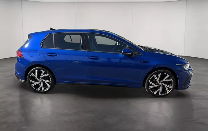 VOLKSWAGEN GOLF 2.0 TDI SCR 150 DSG7 R-Line extérieur côté droit 2132419