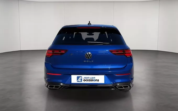 VOLKSWAGEN GOLF 2.0 TDI SCR 150 DSG7 R-Line extérieur arrière 2132419
