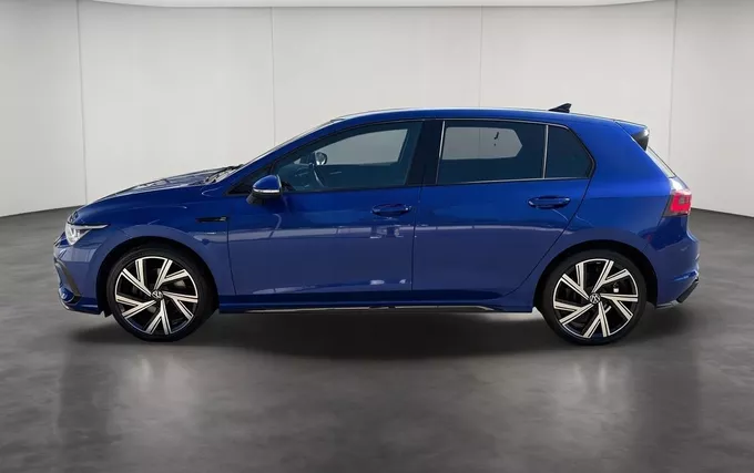 VOLKSWAGEN GOLF 2.0 TDI SCR 150 DSG7 R-Line extérieur côté gauche 2132419