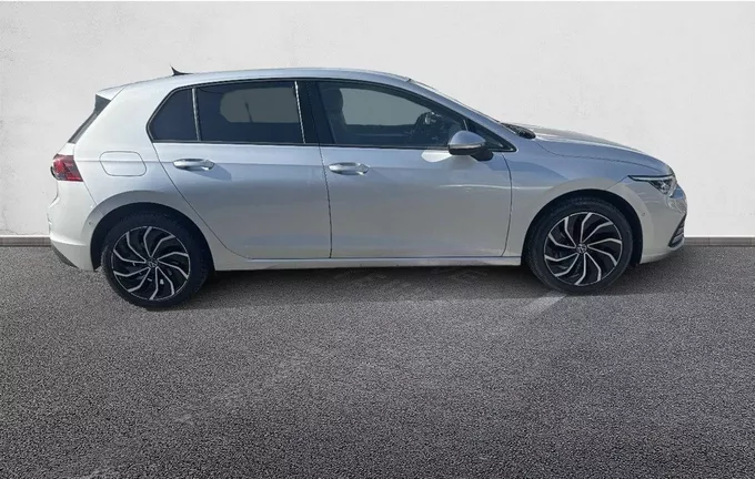 VOLKSWAGEN GOLF 2.0 TDI SCR 115 BVM6 Life extérieur côté droit 2128905