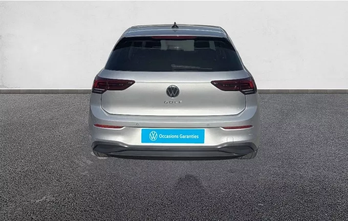 VOLKSWAGEN GOLF 2.0 TDI SCR 115 BVM6 Life extérieur côté gauche 2128905