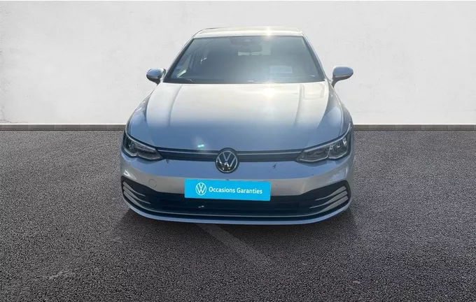 VOLKSWAGEN GOLF 2.0 TDI SCR 115 BVM6 Life photo 9 2128905