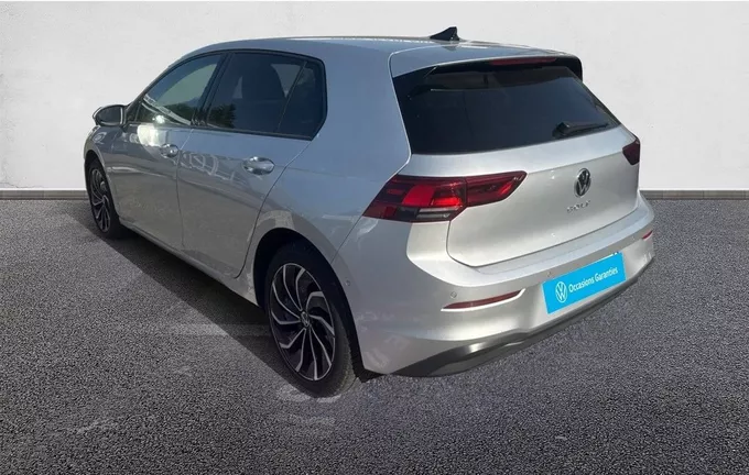 VOLKSWAGEN GOLF 2.0 TDI SCR 115 BVM6 Life photo 11 2128905