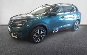 CITROEN C5 AIRCROSS Hybride Rechargeable 225 S&S e-EAT8 Shine Pack VR7A4DGZSML056775