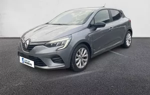 RENAULT CLIO TCe 100 GPL Evolution VF1RJA00570534341
