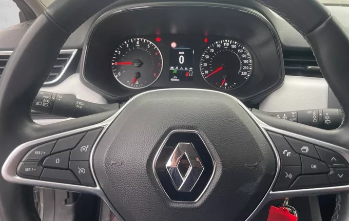 RENAULT CLIO TCe 100 GPL Evolution photo 12 2132318