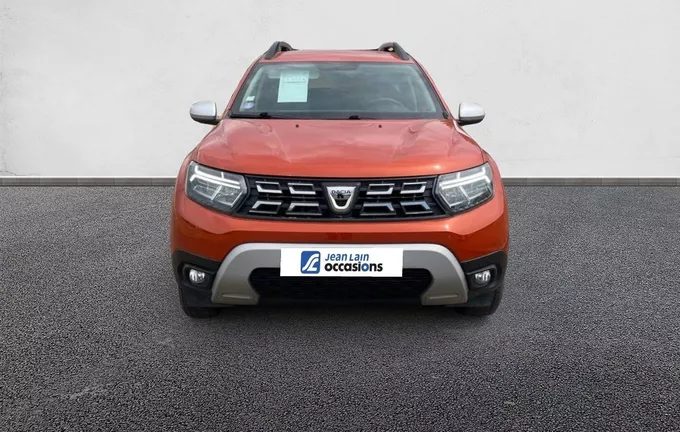 DACIA DUSTER ECO-G 100 4x2 Prestige + extérieur avant 2130613