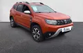 Miniature DACIA DUSTER ECO-G 100 4x2 Prestige + extérieur trois quart avant droit 2130613