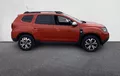 Miniature DACIA DUSTER ECO-G 100 4x2 Prestige + extérieur côté droit 2130613