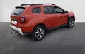 Miniature DACIA DUSTER ECO-G 100 4x2 Prestige + extérieur trois quart arrière droit 2130613