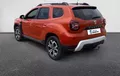 Miniature DACIA DUSTER ECO-G 100 4x2 Prestige + extérieur trois quart arrière gauche 2130613
