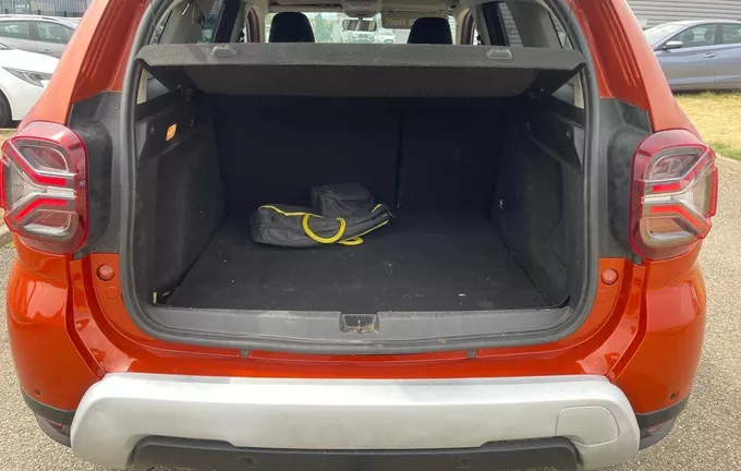 DACIA DUSTER ECO-G 100 4x2 Prestige + photo 10 2130613