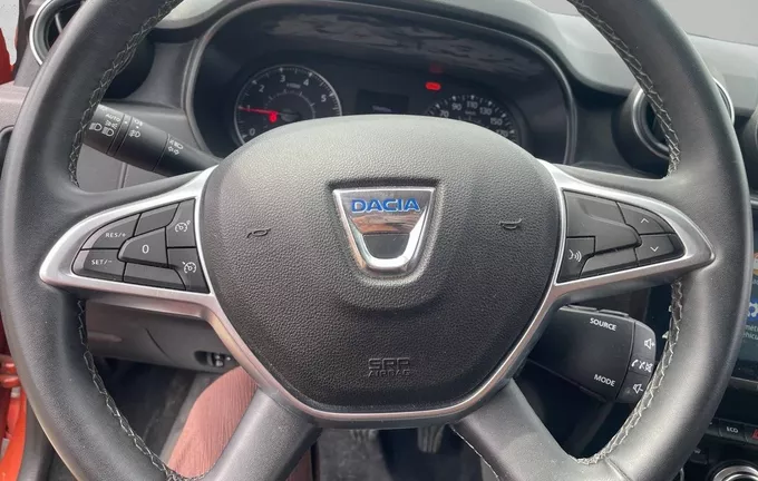 DACIA DUSTER ECO-G 100 4x2 Prestige + photo 12 2130613