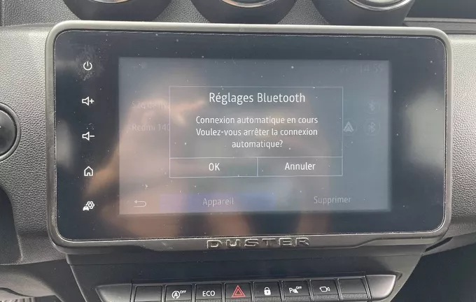 DACIA DUSTER ECO-G 100 4x2 Prestige + photo 16 2130613