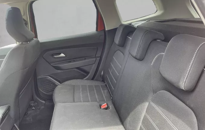 DACIA DUSTER ECO-G 100 4x2 Prestige + photo 17 2130613
