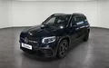 Miniature MERCEDES GLB 220 d 8G-DCT 4Matic AMG Line extérieur trois quart avant gauche 2132009