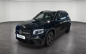 MERCEDES GLB 220 d 8G-DCT 4Matic AMG Line W1N2476151W248324