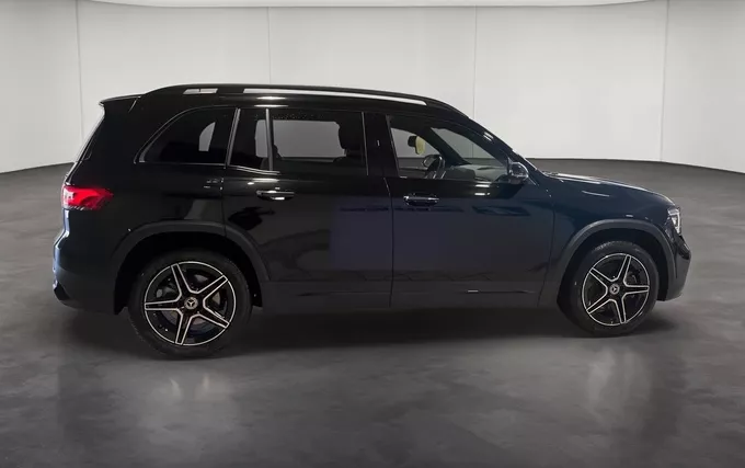 MERCEDES GLB 220 d 8G-DCT 4Matic AMG Line extérieur côté droit 2132009