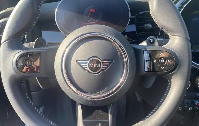 MINI COOPER Cabriolet Cooper S 178 ch DKG7 Edition Premium Plus photo 12 
