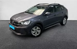 VOLKSWAGEN TAIGO 1.0 TSI 110 DSG7 Life WVGZZZCS2RY040234