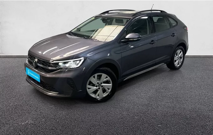 VOLKSWAGEN TAIGO 1.0 TSI 110 DSG7 Life extérieur trois quart avant gauche 2131117