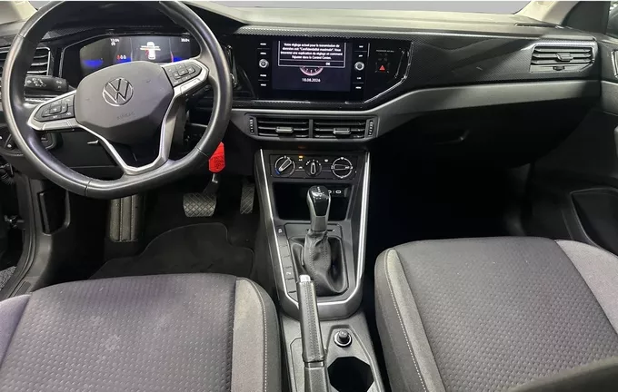 VOLKSWAGEN TAIGO 1.0 TSI 110 DSG7 Life extérieur trois quart avant droit 2131117