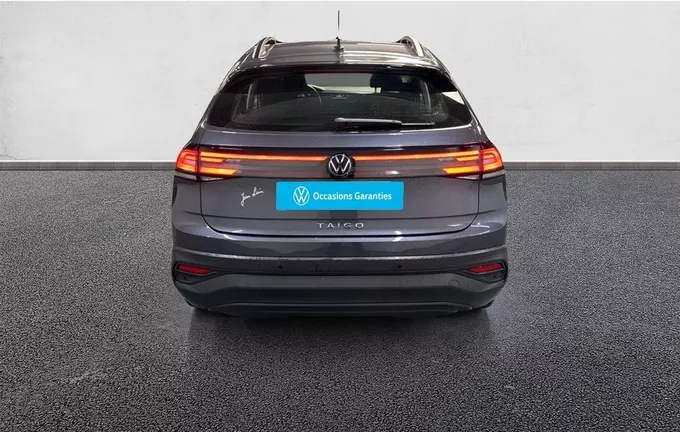 VOLKSWAGEN TAIGO 1.0 TSI 110 DSG7 Life extérieur côté gauche 2131117