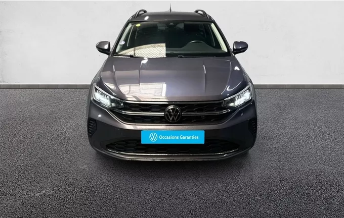 VOLKSWAGEN TAIGO 1.0 TSI 110 DSG7 Life photo 9 2131117