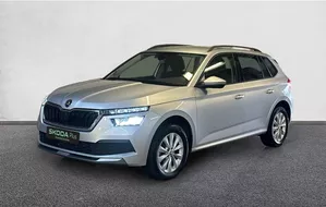 SKODA KAMIQ 1.5 TSI 150 ch DSG7 Ambition TMBGK6NW5N3010053