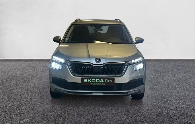 SKODA KAMIQ 1.5 TSI 150 ch DSG7 Ambition photo 9 2131174