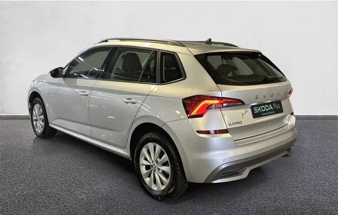 SKODA KAMIQ 1.5 TSI 150 ch DSG7 Ambition photo 11 2131174