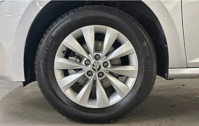 SKODA KAMIQ 1.5 TSI 150 ch DSG7 Ambition photo 12 2131174