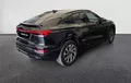 Miniature AUDI Q6 E-TRON SPORTBACK 428 ch 100 kWh quattro S line extérieur trois quart arrière droit 5837